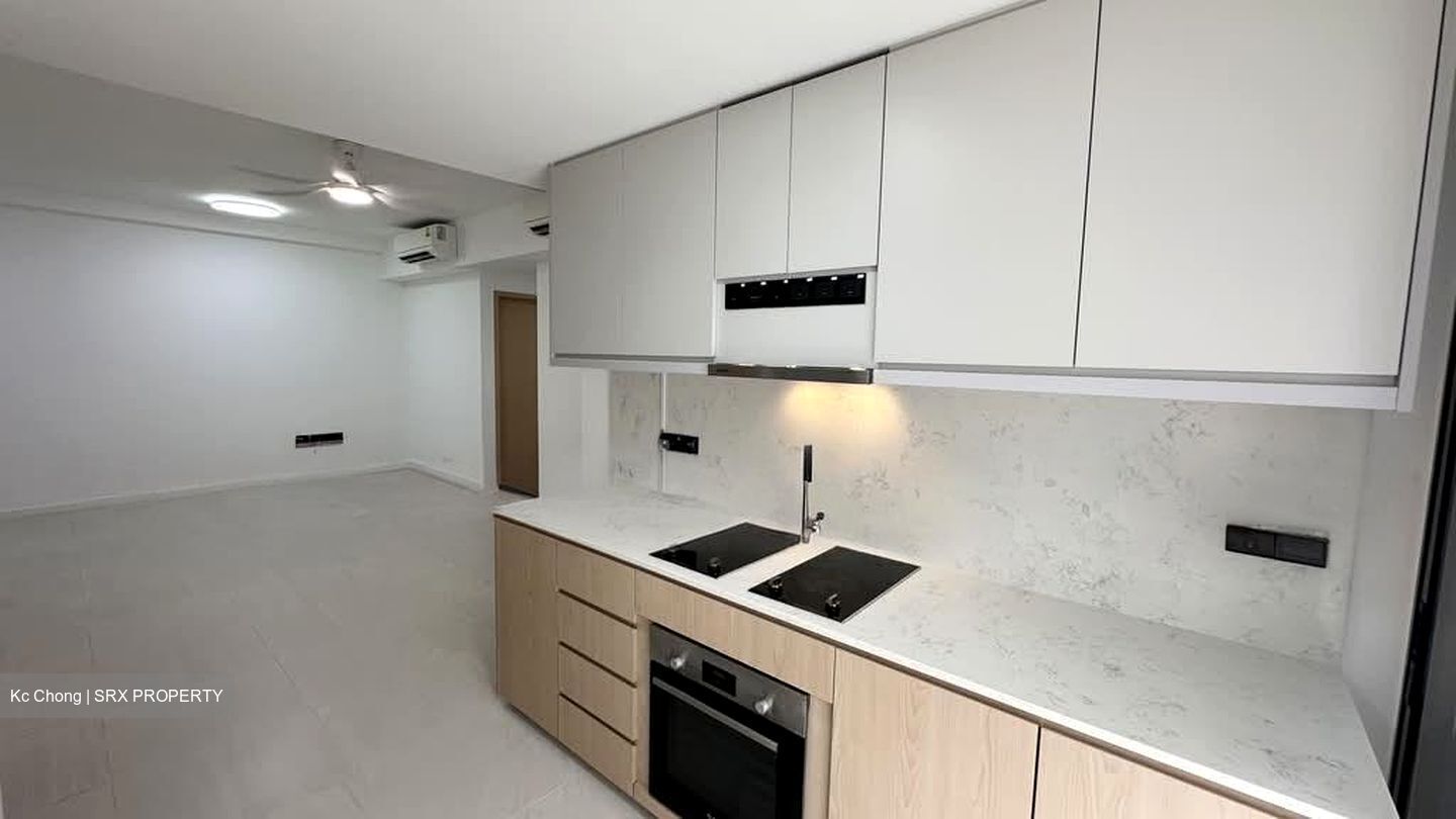 Tedge (D14), Apartment #609556721